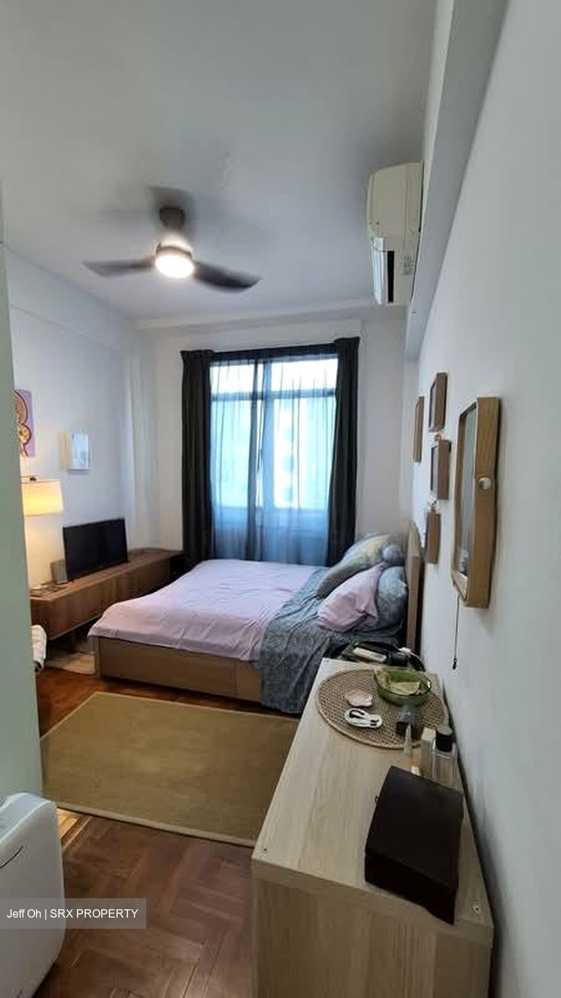 Parc Oasis (D22), Condominium #572003101